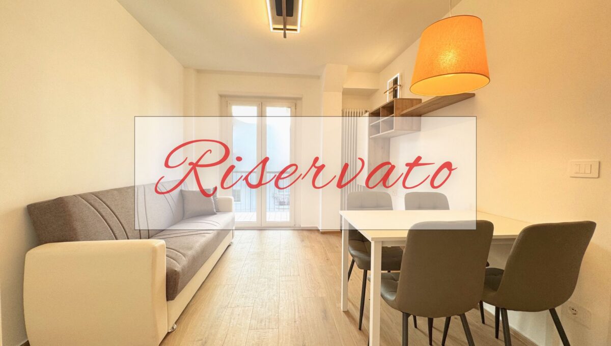 Riservato