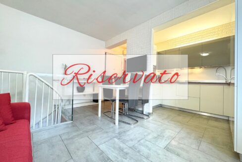 Claudia Augusta Riservato