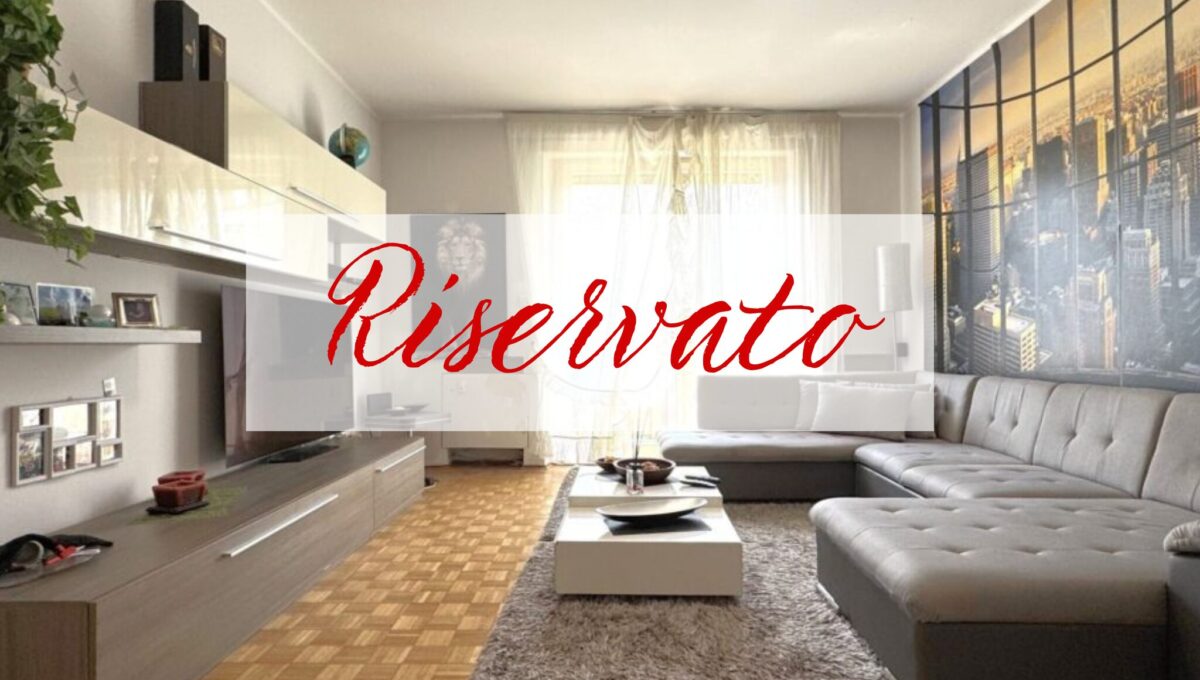 Scritta Riservato_defregger
