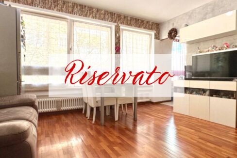 muro riservato