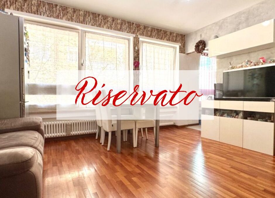 muro riservato
