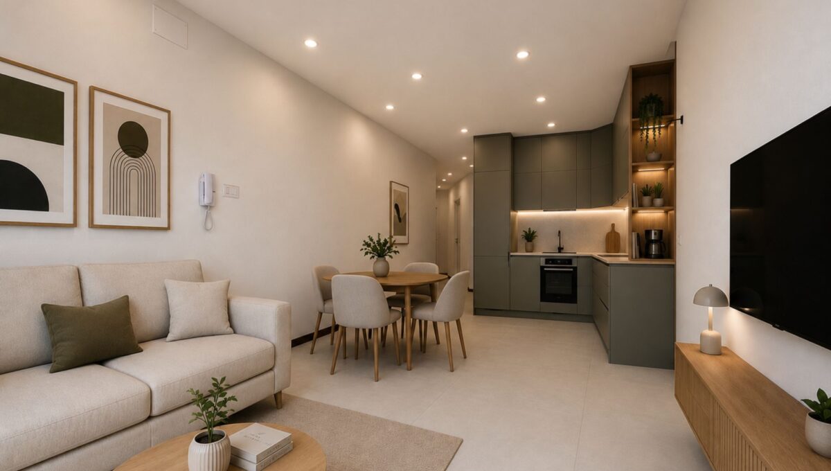 01_render soggiorno cucina